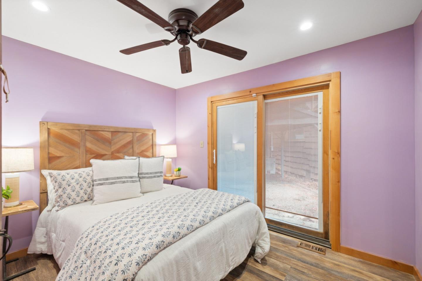 Detail Gallery Image 14 of 45 For 15765 Kings Creek Rd, Boulder Creek,  CA 95006 - 2 Beds | 1 Baths