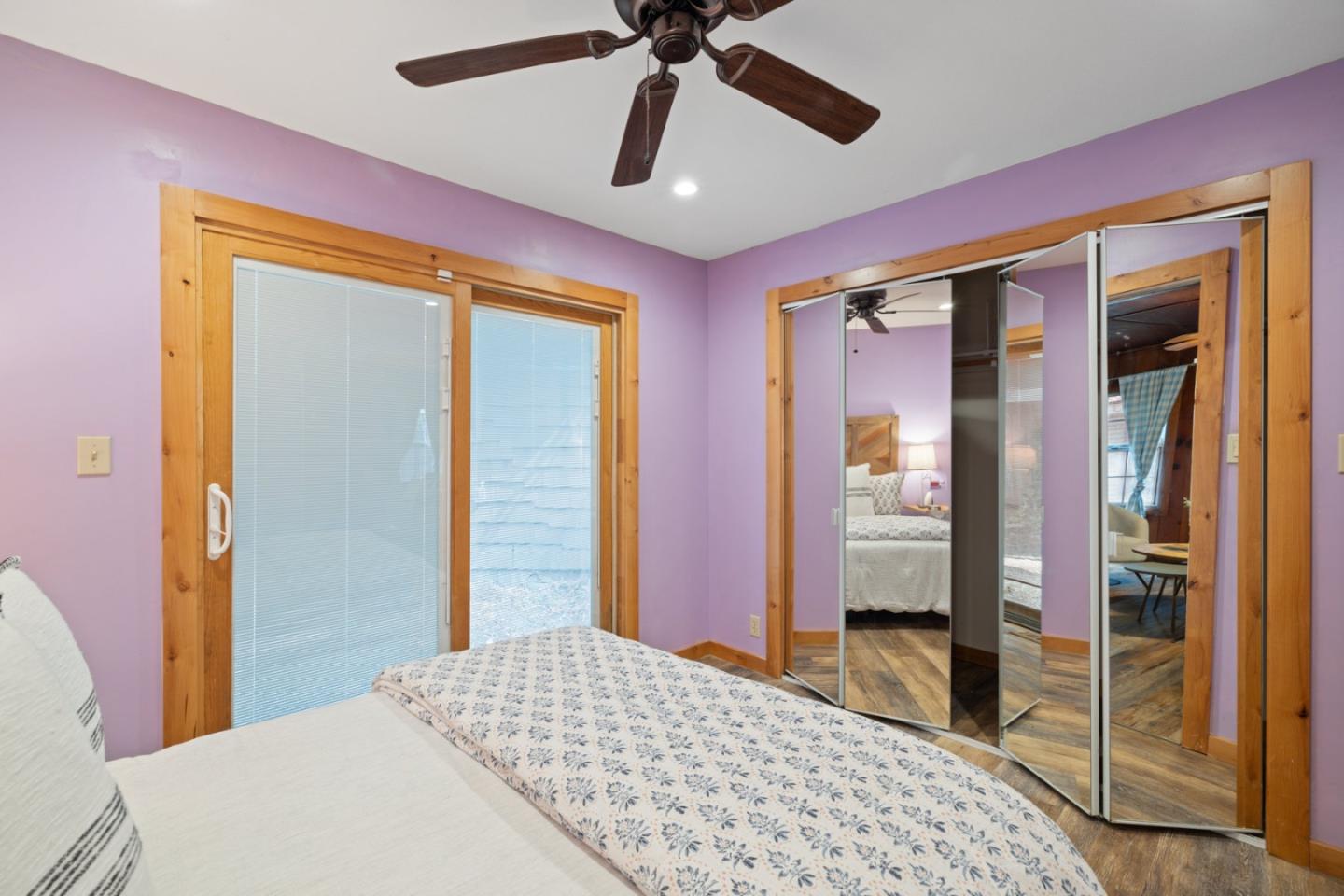 Detail Gallery Image 15 of 45 For 15765 Kings Creek Rd, Boulder Creek,  CA 95006 - 2 Beds | 1 Baths