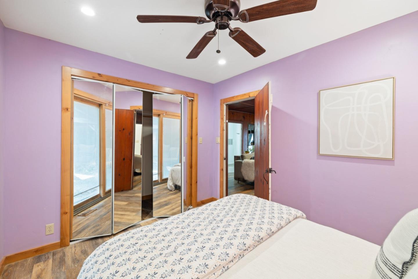 Detail Gallery Image 16 of 45 For 15765 Kings Creek Rd, Boulder Creek,  CA 95006 - 2 Beds | 1 Baths