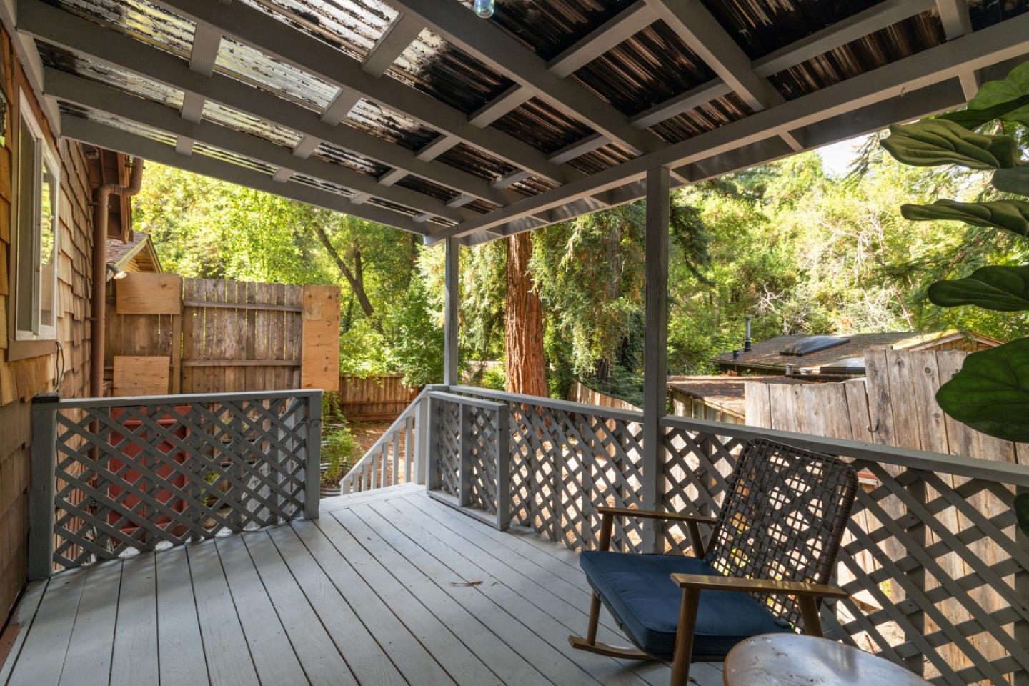 Detail Gallery Image 17 of 45 For 15765 Kings Creek Rd, Boulder Creek,  CA 95006 - 2 Beds | 1 Baths