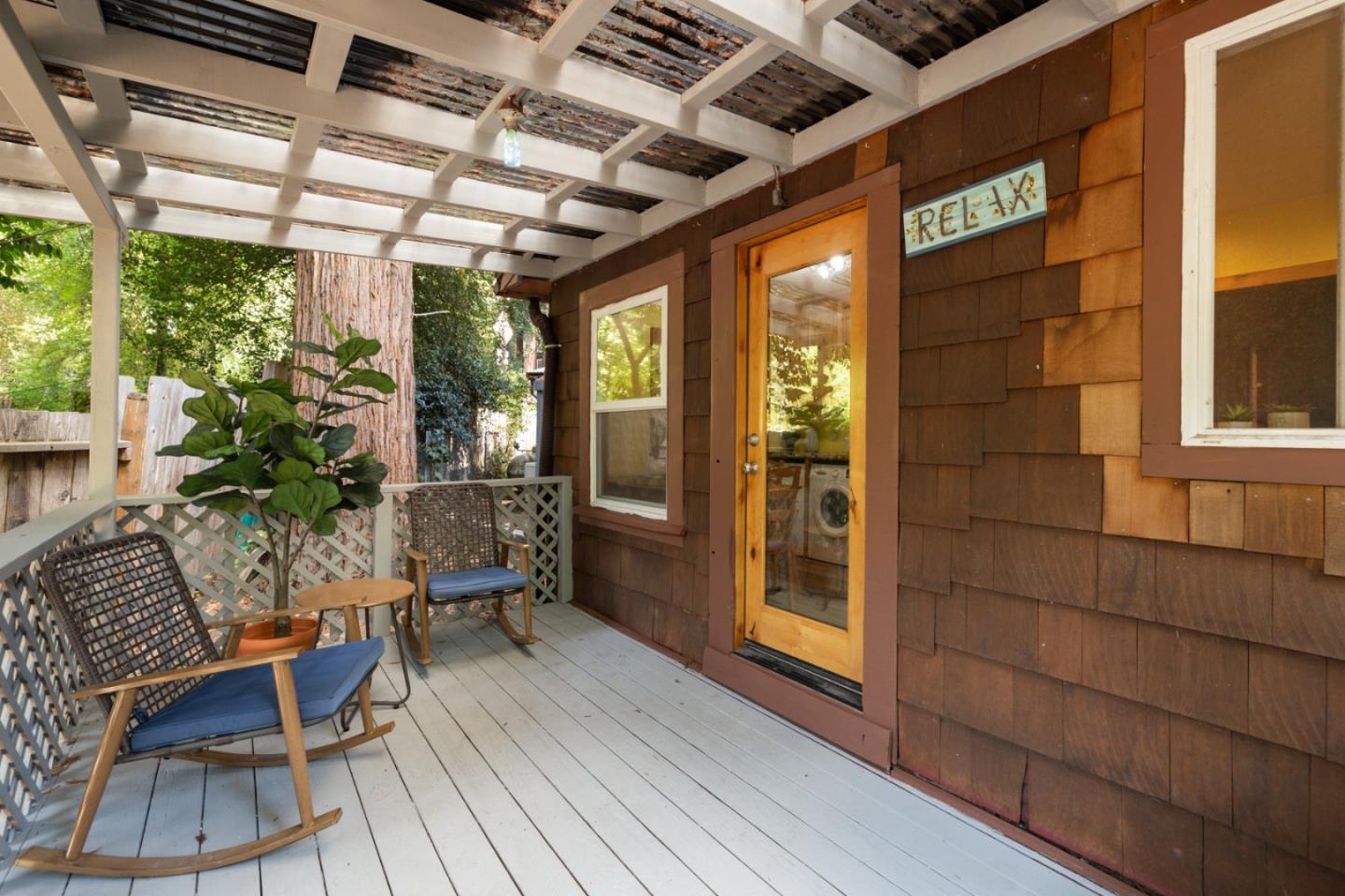 Detail Gallery Image 18 of 45 For 15765 Kings Creek Rd, Boulder Creek,  CA 95006 - 2 Beds | 1 Baths