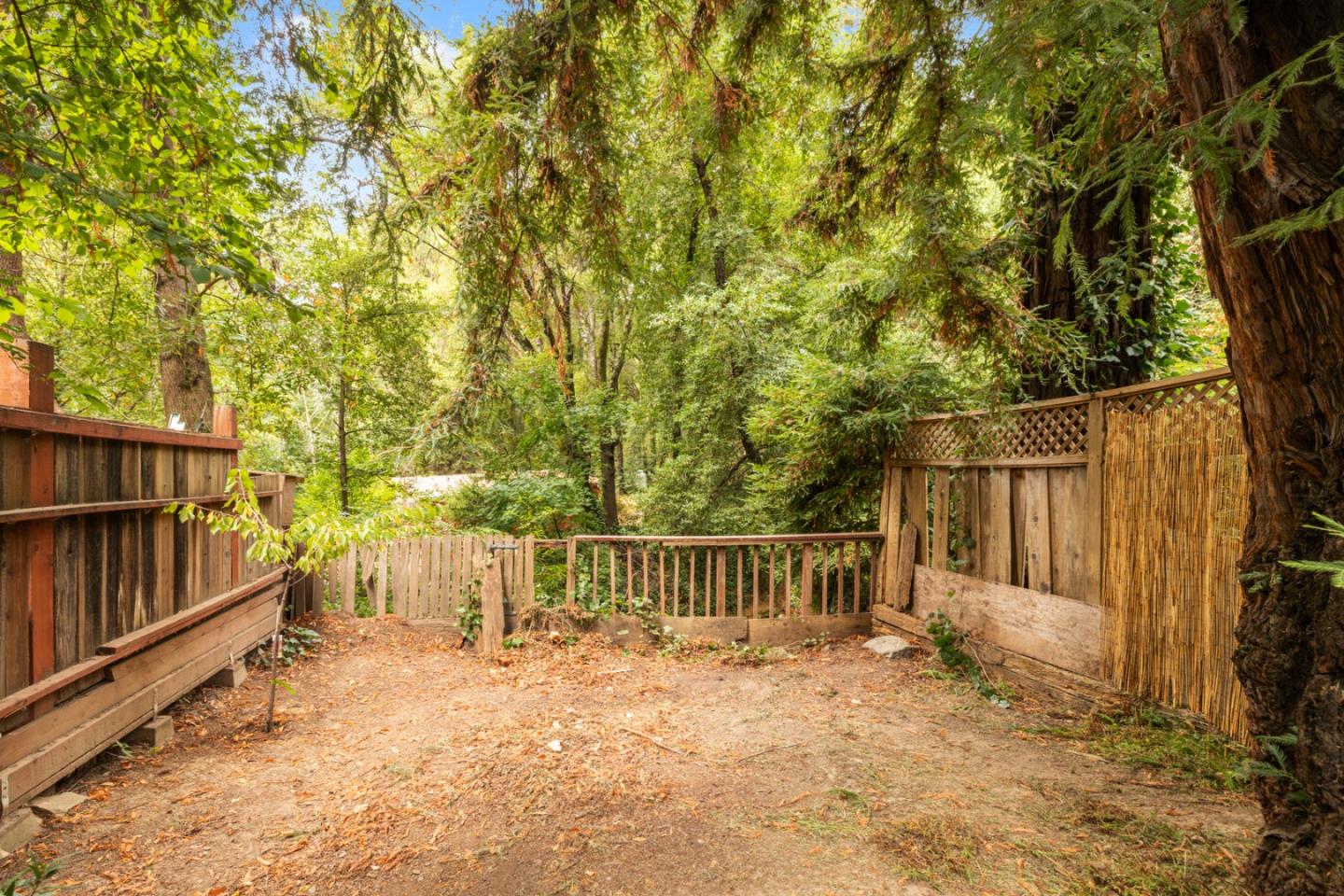 Detail Gallery Image 22 of 45 For 15765 Kings Creek Rd, Boulder Creek,  CA 95006 - 2 Beds | 1 Baths