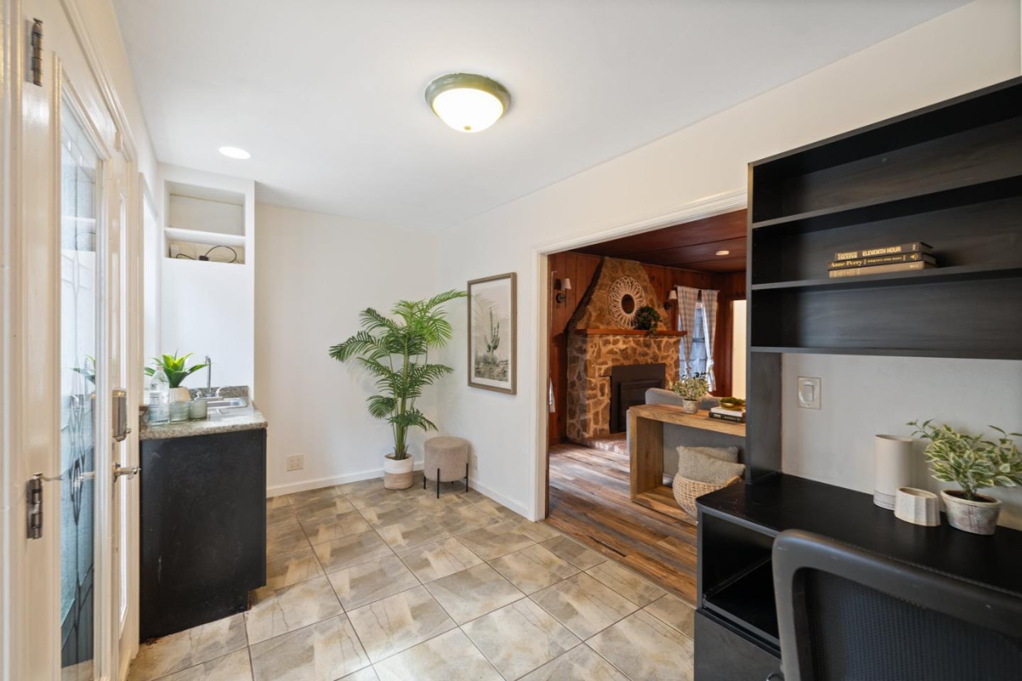 Detail Gallery Image 3 of 45 For 15765 Kings Creek Rd, Boulder Creek,  CA 95006 - 2 Beds | 1 Baths