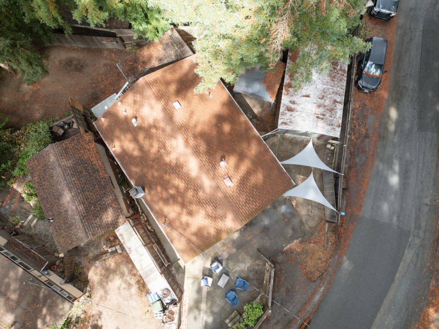 Detail Gallery Image 37 of 45 For 15765 Kings Creek Rd, Boulder Creek,  CA 95006 - 2 Beds | 1 Baths