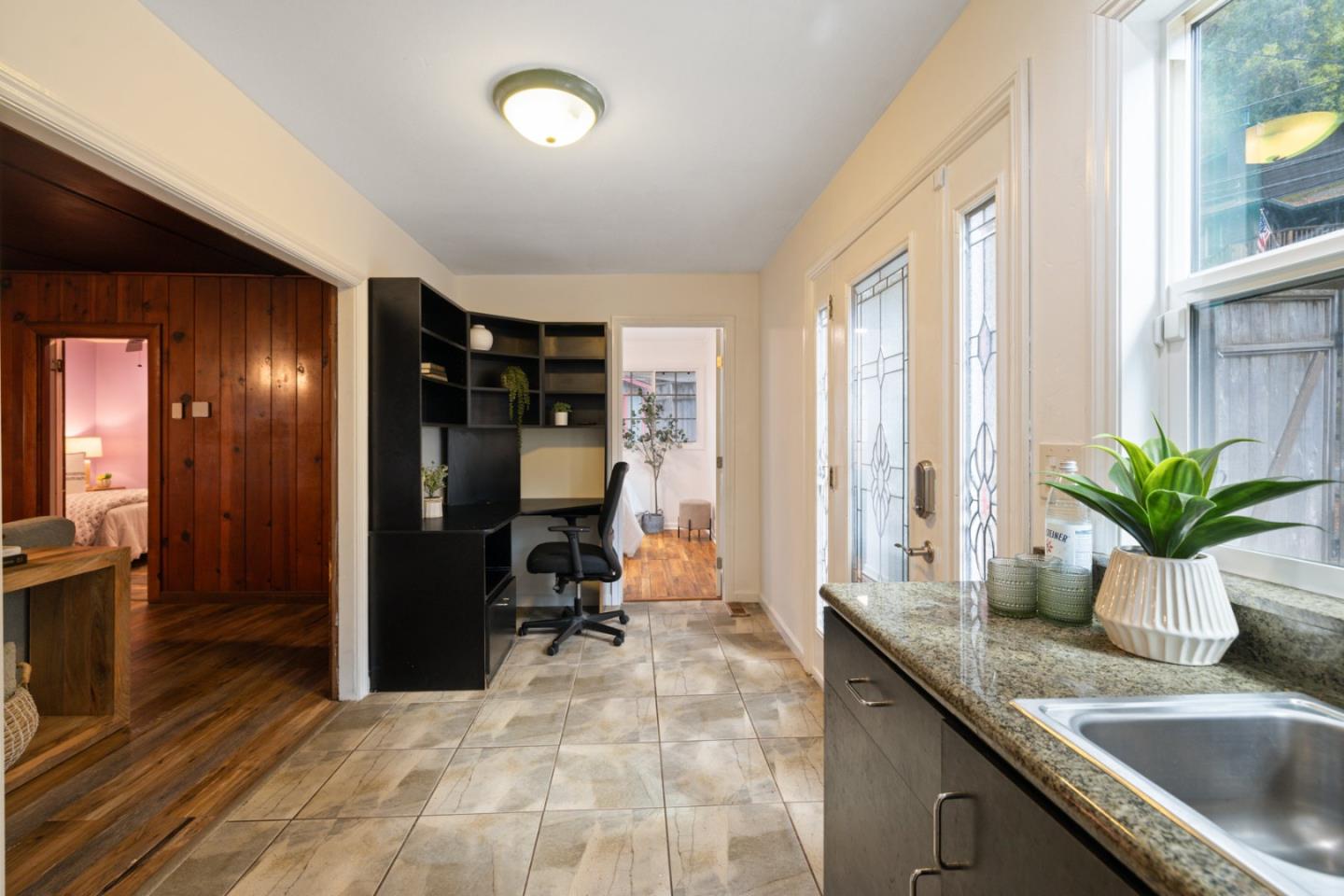 Detail Gallery Image 4 of 45 For 15765 Kings Creek Rd, Boulder Creek,  CA 95006 - 2 Beds | 1 Baths