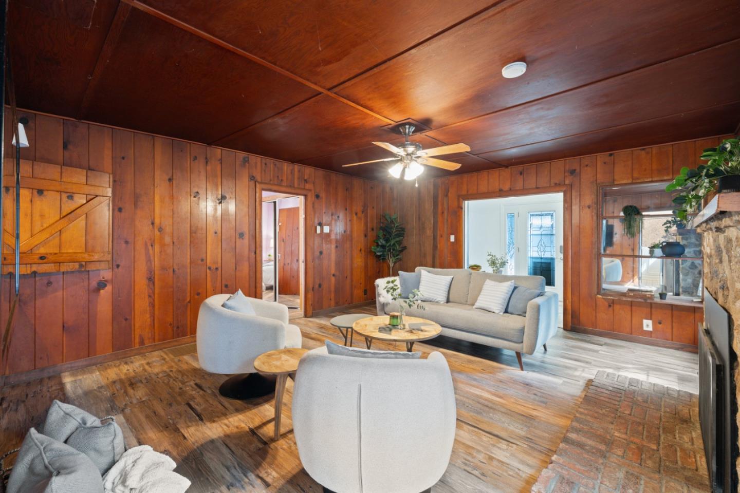 Detail Gallery Image 7 of 45 For 15765 Kings Creek Rd, Boulder Creek,  CA 95006 - 2 Beds | 1 Baths