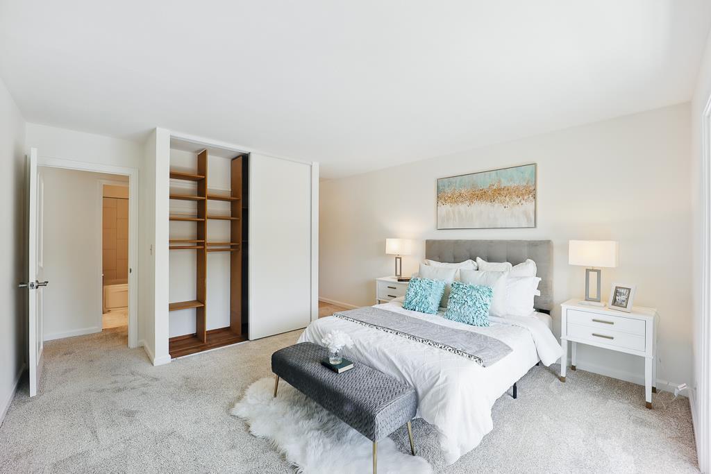 Detail Gallery Image 18 of 41 For 20245 Northglen Sq, Cupertino,  CA 95014 - 2 Beds | 2 Baths