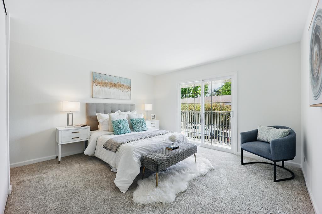 Detail Gallery Image 19 of 41 For 20245 Northglen Sq, Cupertino,  CA 95014 - 2 Beds | 2 Baths