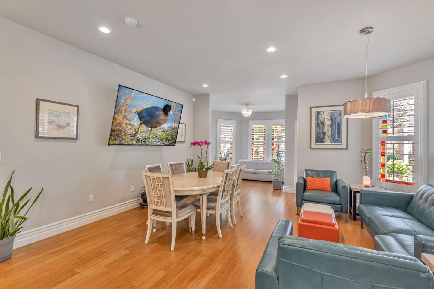 Detail Gallery Image 12 of 32 For 512 2nd St, Santa Cruz,  CA 95060 - 6 Beds | 4/1 Baths