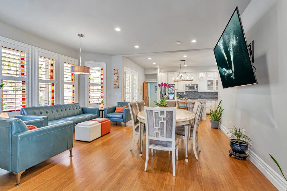 Detail Gallery Image 13 of 32 For 512 2nd St, Santa Cruz,  CA 95060 - 6 Beds | 4/1 Baths