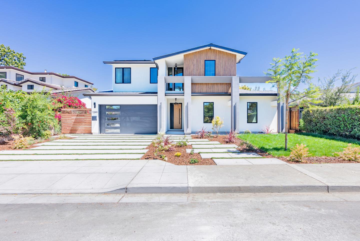 Detail Gallery Image 1 of 65 For 1599 Bonita Ave, Mountain View,  CA 94040 - 4 Beds | 3/1 Baths