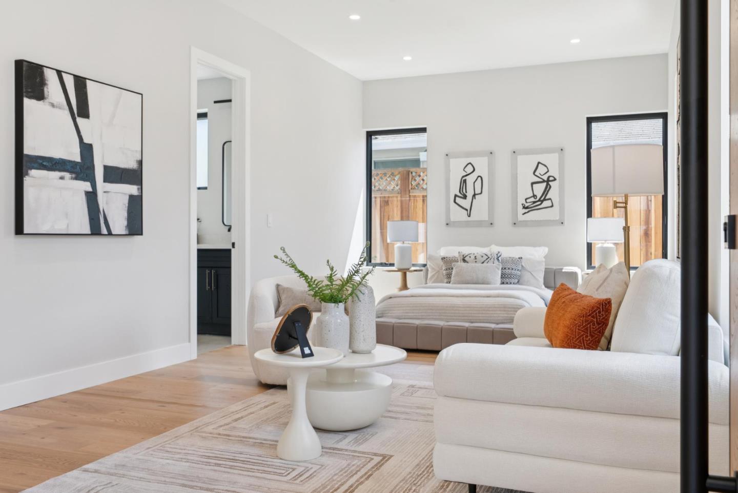 Detail Gallery Image 47 of 65 For 1599 Bonita Ave, Mountain View,  CA 94040 - 4 Beds | 3/1 Baths