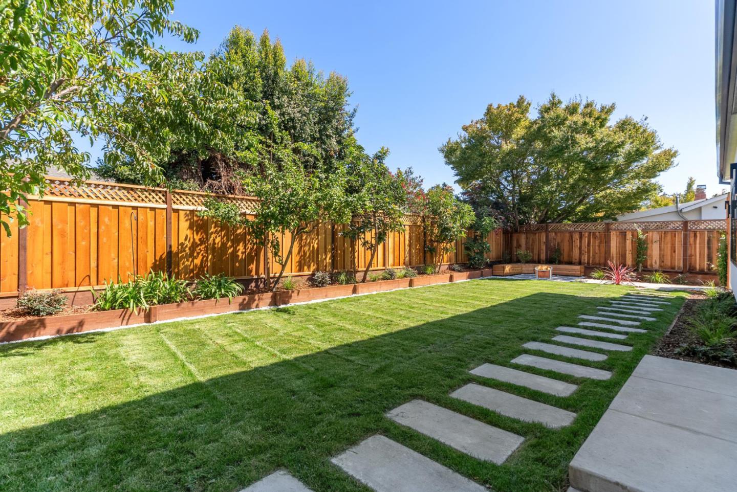 Detail Gallery Image 56 of 65 For 1599 Bonita Ave, Mountain View,  CA 94040 - 4 Beds | 3/1 Baths