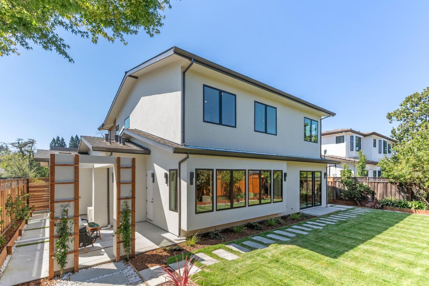Detail Gallery Image 57 of 65 For 1599 Bonita Ave, Mountain View,  CA 94040 - 4 Beds | 3/1 Baths