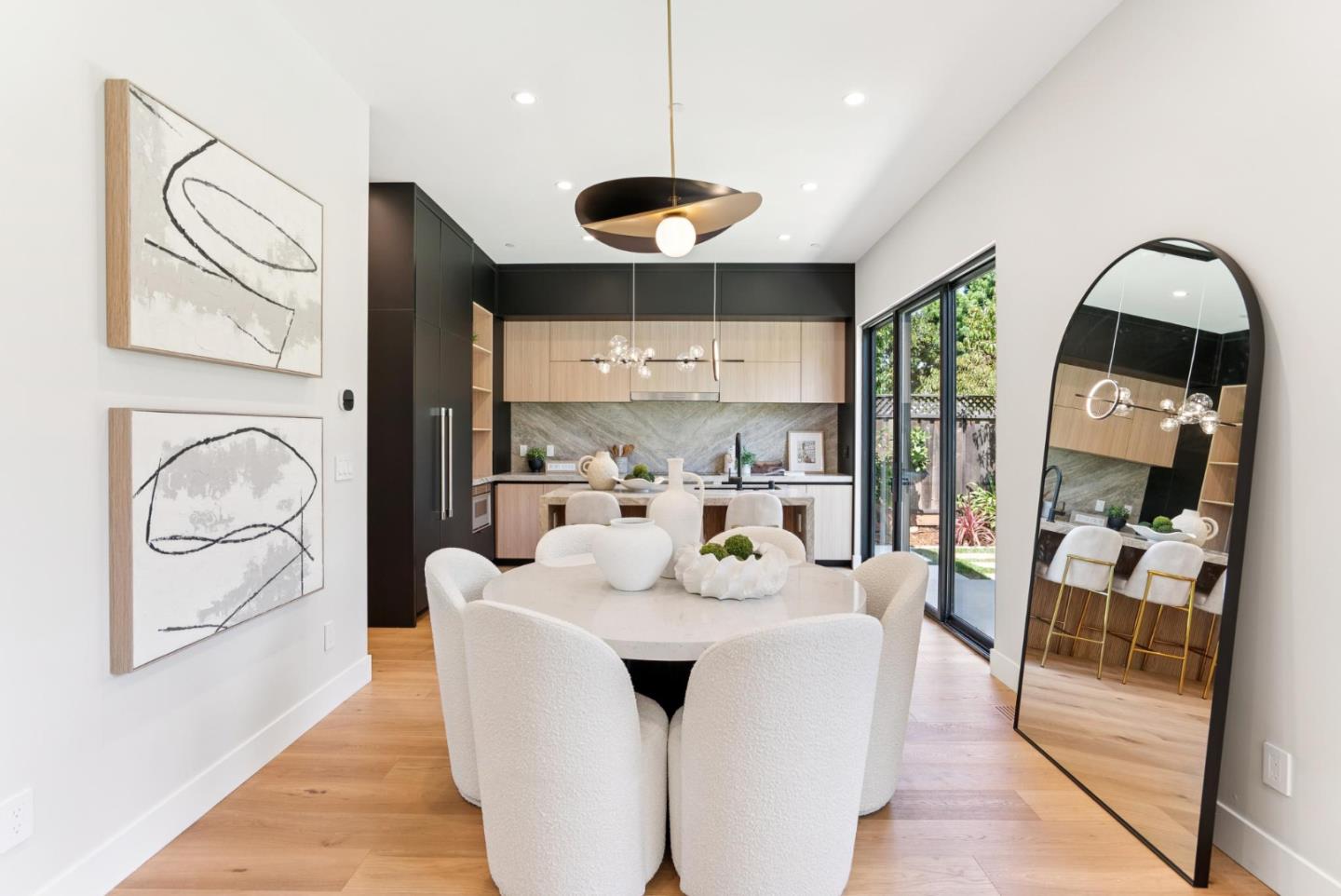Detail Gallery Image 9 of 65 For 1599 Bonita Ave, Mountain View,  CA 94040 - 4 Beds | 3/1 Baths