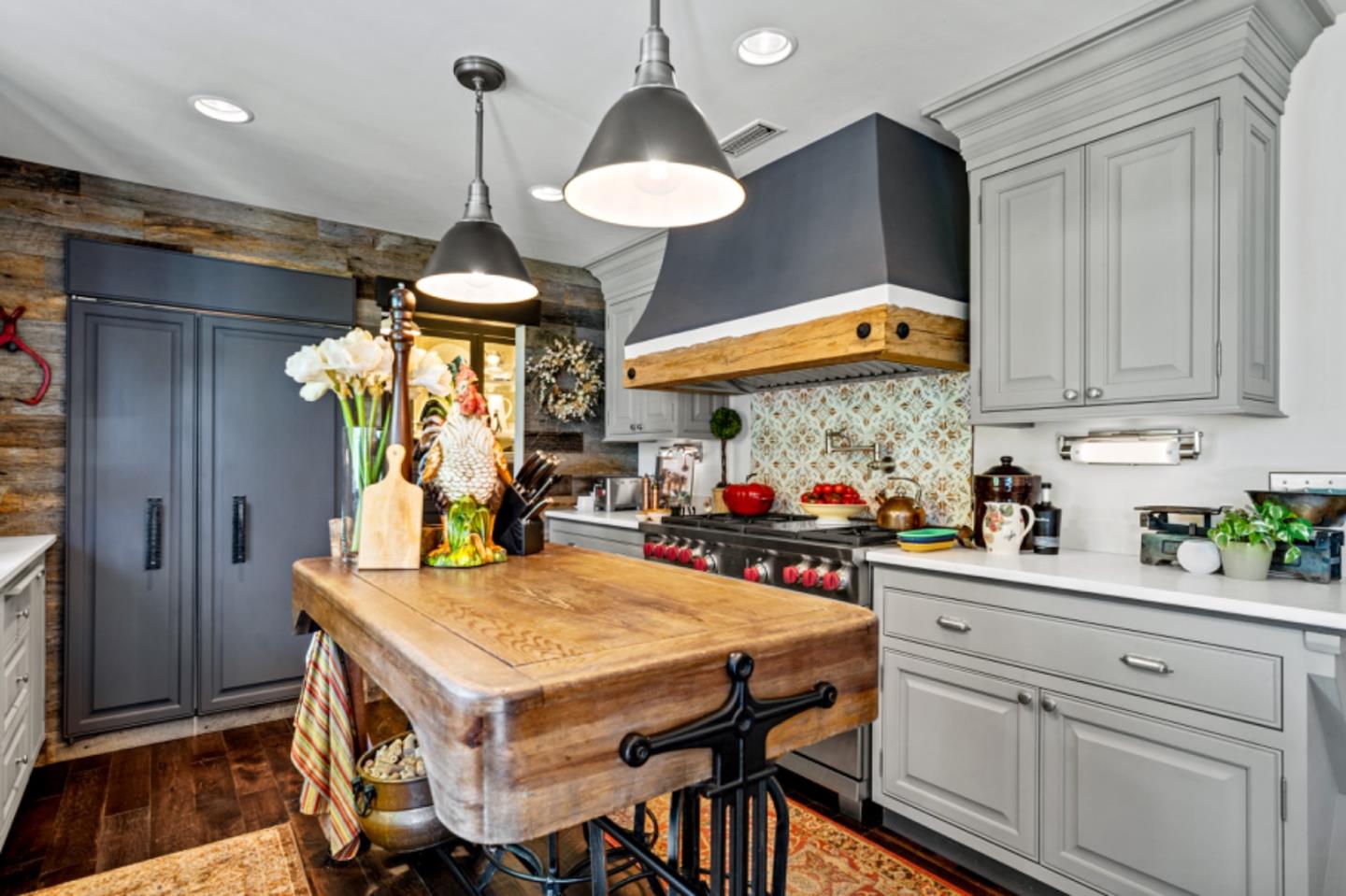 Detail Gallery Image 16 of 39 For 52 Asoleado Dr, Carmel Valley,  CA 93924 - 3 Beds | 2/1 Baths