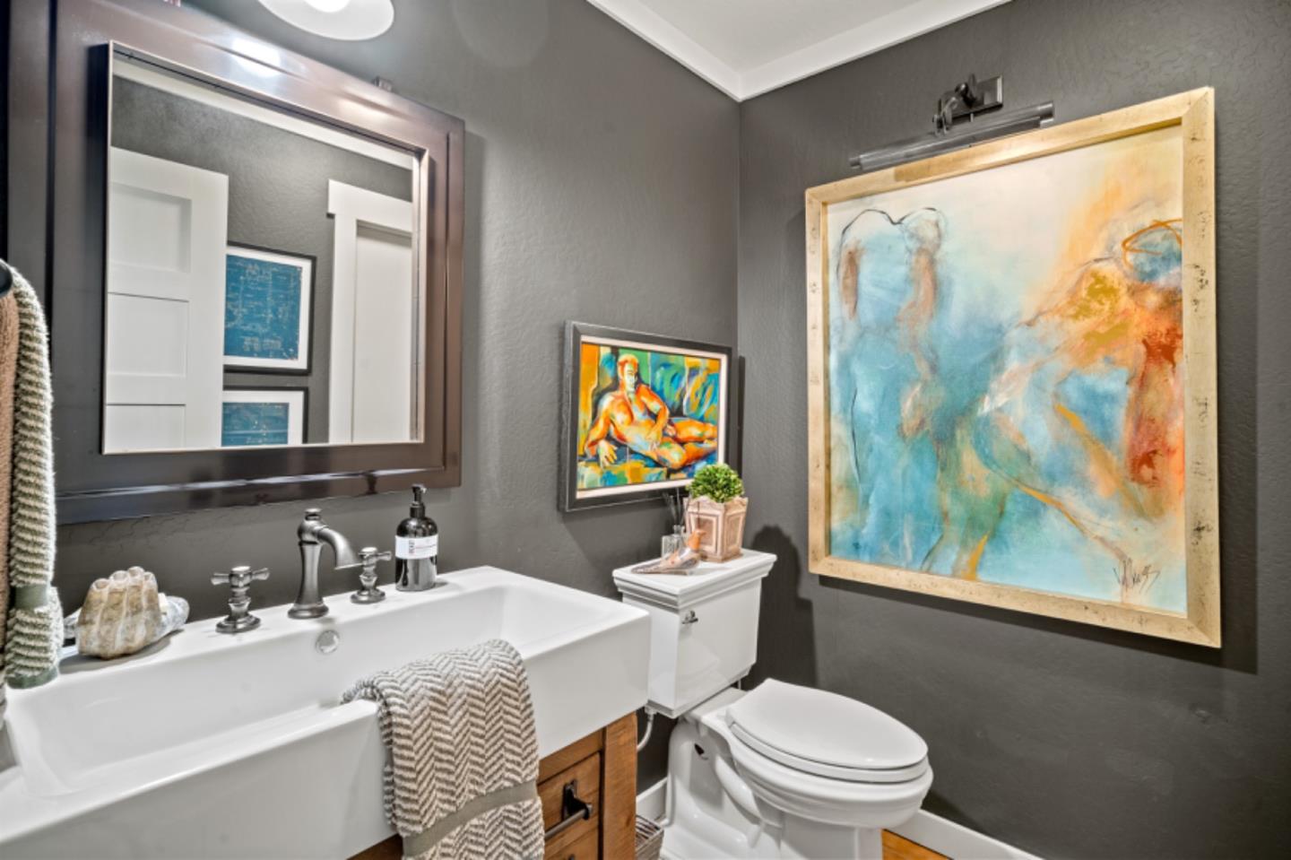 Detail Gallery Image 32 of 39 For 52 Asoleado Dr, Carmel Valley,  CA 93924 - 3 Beds | 2/1 Baths