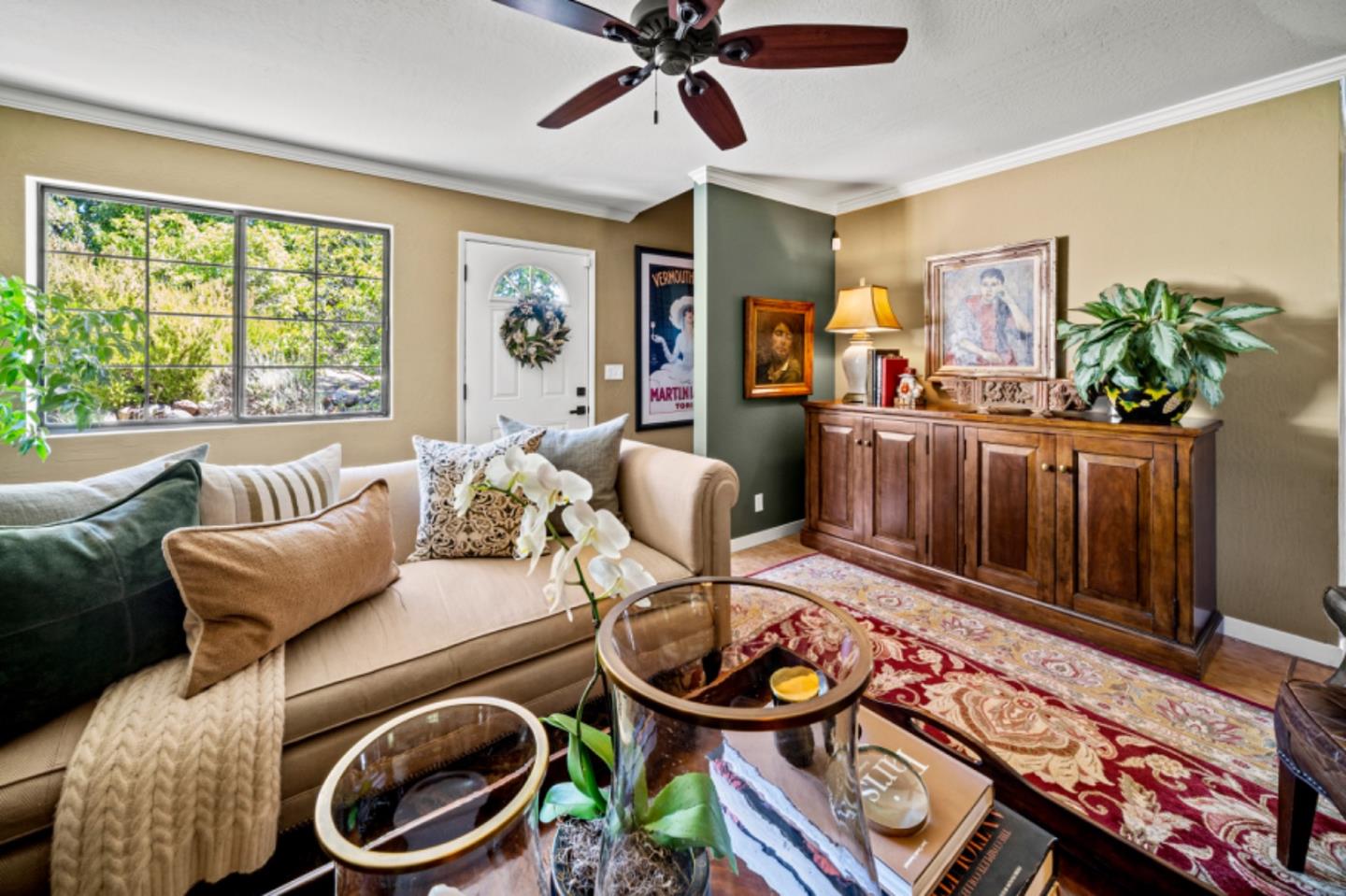 Detail Gallery Image 8 of 39 For 52 Asoleado Dr, Carmel Valley,  CA 93924 - 3 Beds | 2/1 Baths