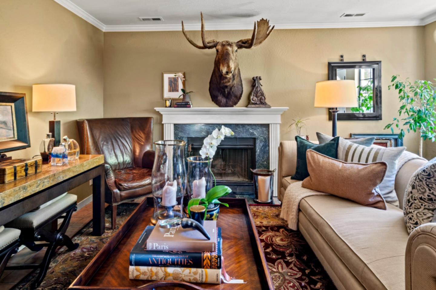 Detail Gallery Image 9 of 39 For 52 Asoleado Dr, Carmel Valley,  CA 93924 - 3 Beds | 2/1 Baths