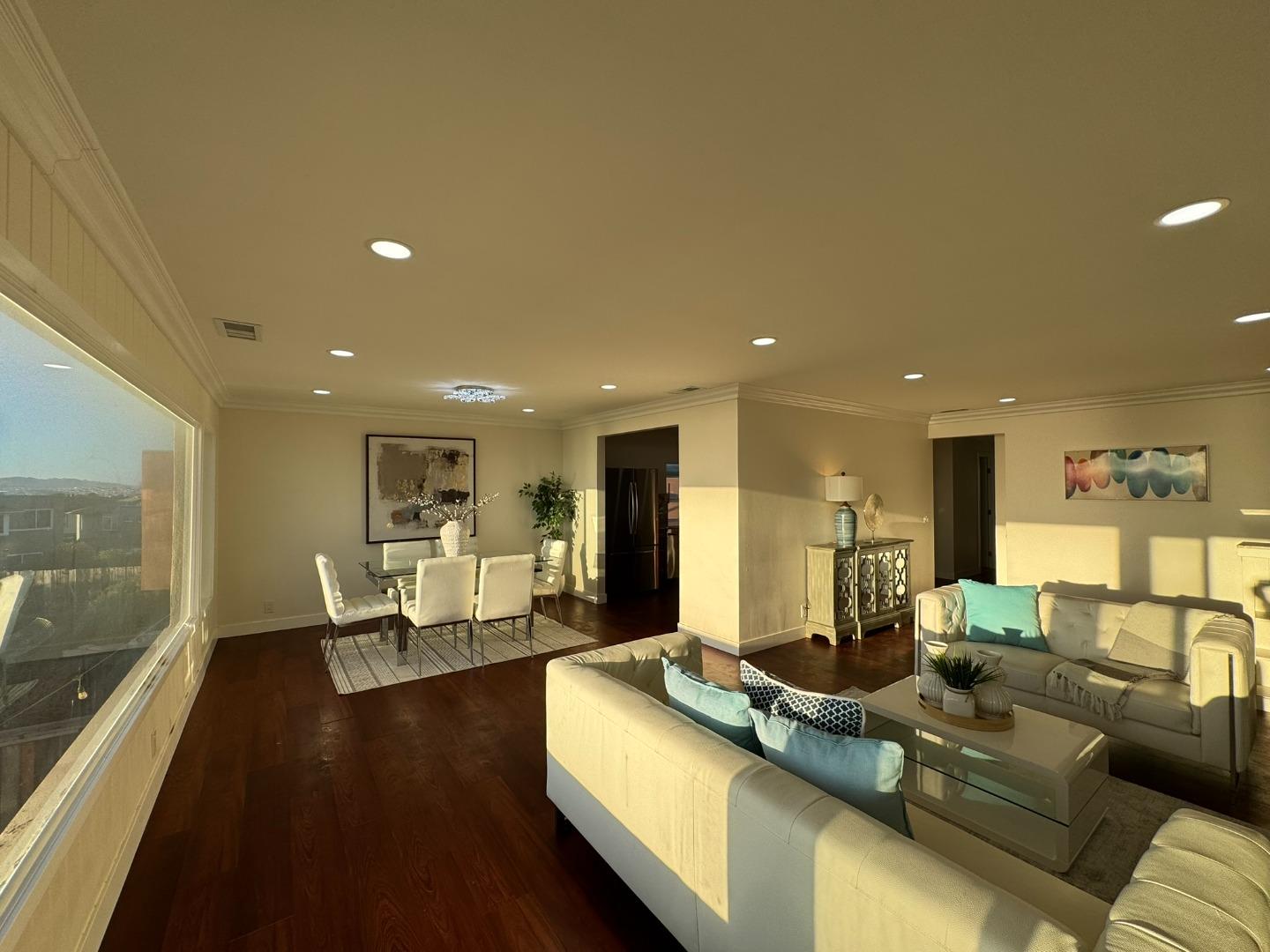 Detail Gallery Image 11 of 70 For 20 Palisades Dr, Daly City,  CA 94015 - 3 Beds | 2 Baths