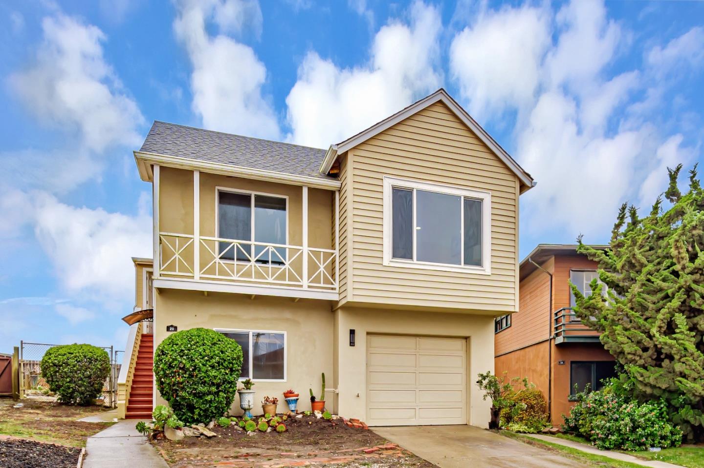 Detail Gallery Image 2 of 70 For 20 Palisades Dr, Daly City,  CA 94015 - 3 Beds | 2 Baths