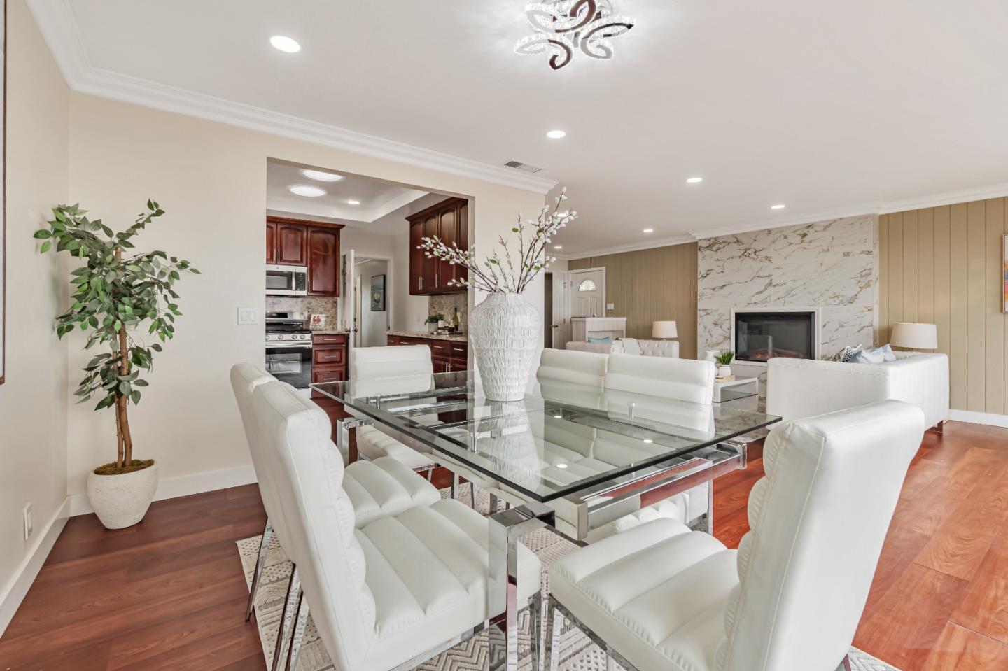 Detail Gallery Image 25 of 70 For 20 Palisades Dr, Daly City,  CA 94015 - 3 Beds | 2 Baths