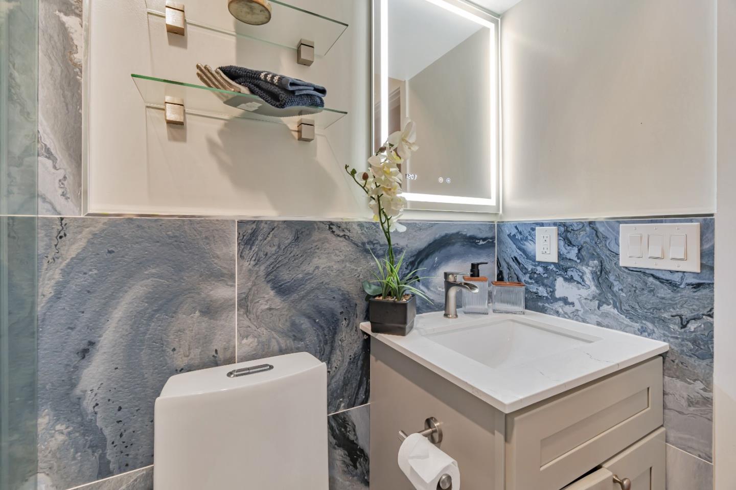 Detail Gallery Image 48 of 70 For 20 Palisades Dr, Daly City,  CA 94015 - 3 Beds | 2 Baths