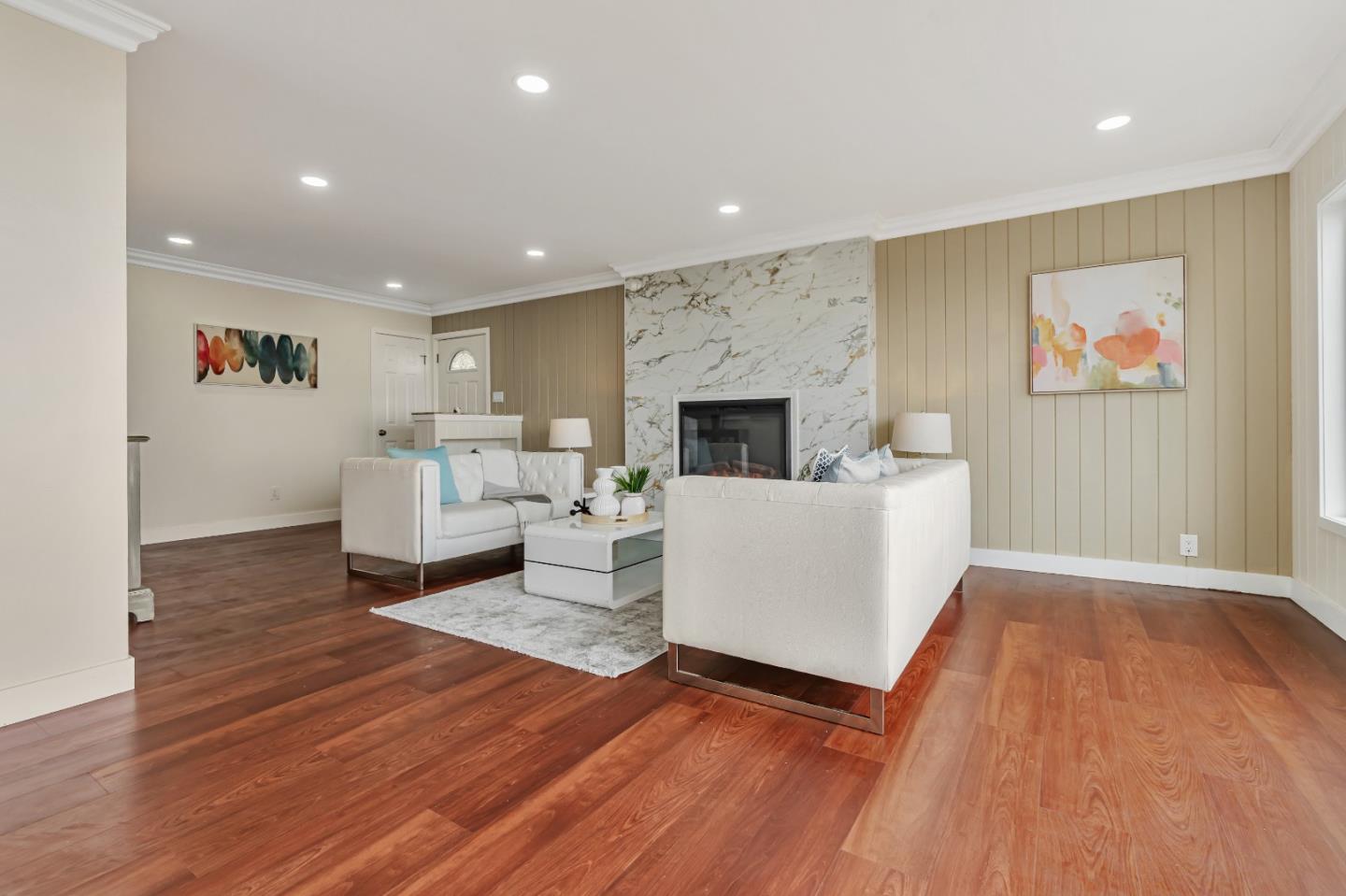 Detail Gallery Image 7 of 70 For 20 Palisades Dr, Daly City,  CA 94015 - 3 Beds | 2 Baths