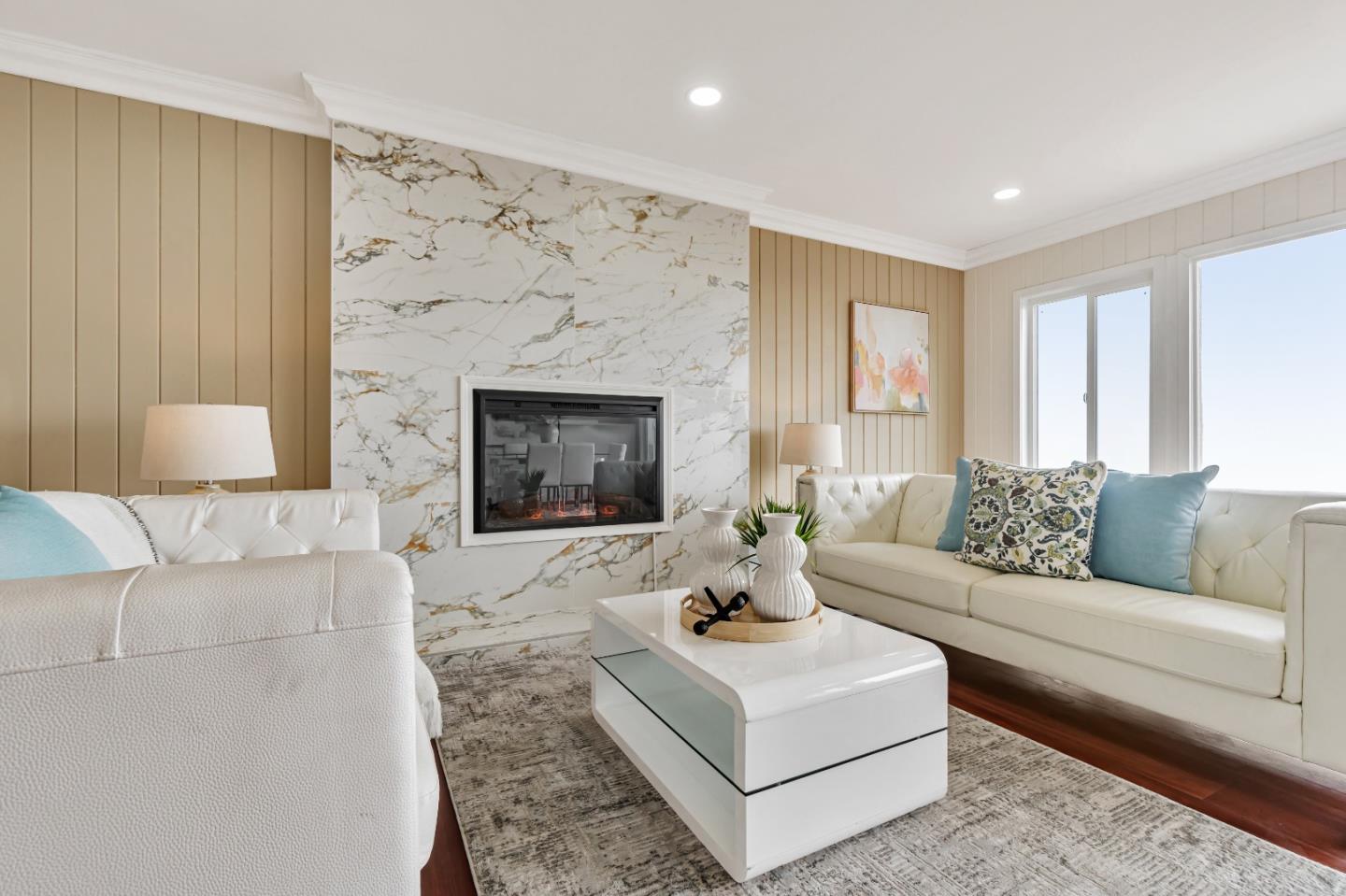 Detail Gallery Image 8 of 70 For 20 Palisades Dr, Daly City,  CA 94015 - 3 Beds | 2 Baths