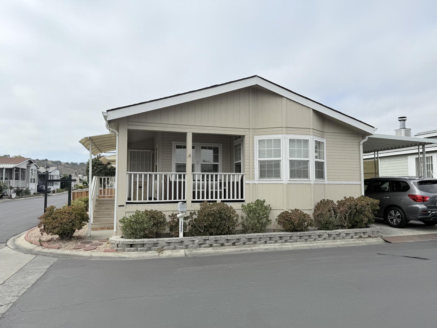 Detail Gallery Image 2 of 30 For 5770 Winfield #122,  San Jose,  CA 95123 - 3 Beds | 2 Baths