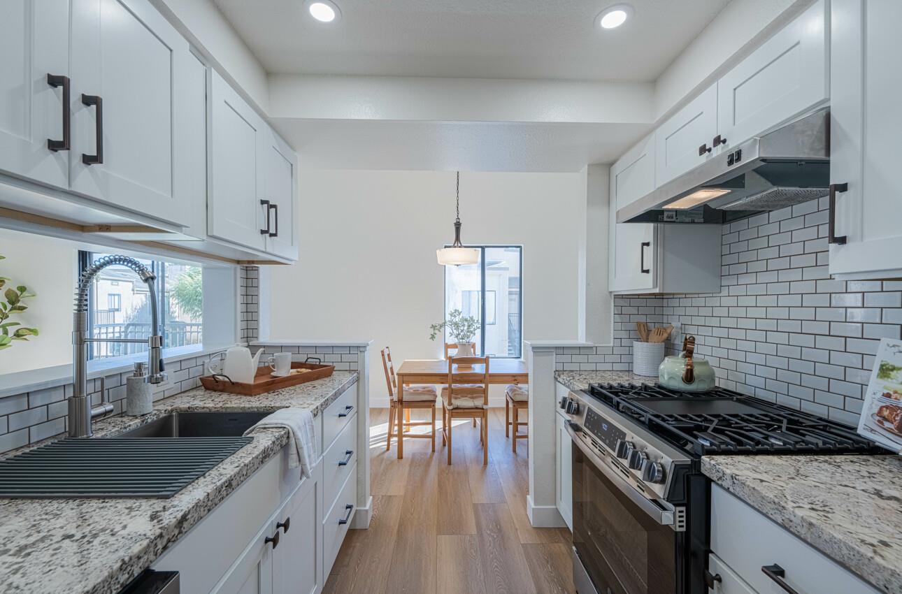 Detail Gallery Image 14 of 29 For 2444 N Main St #G,  Salinas,  CA 93906 - 1 Beds | 1 Baths