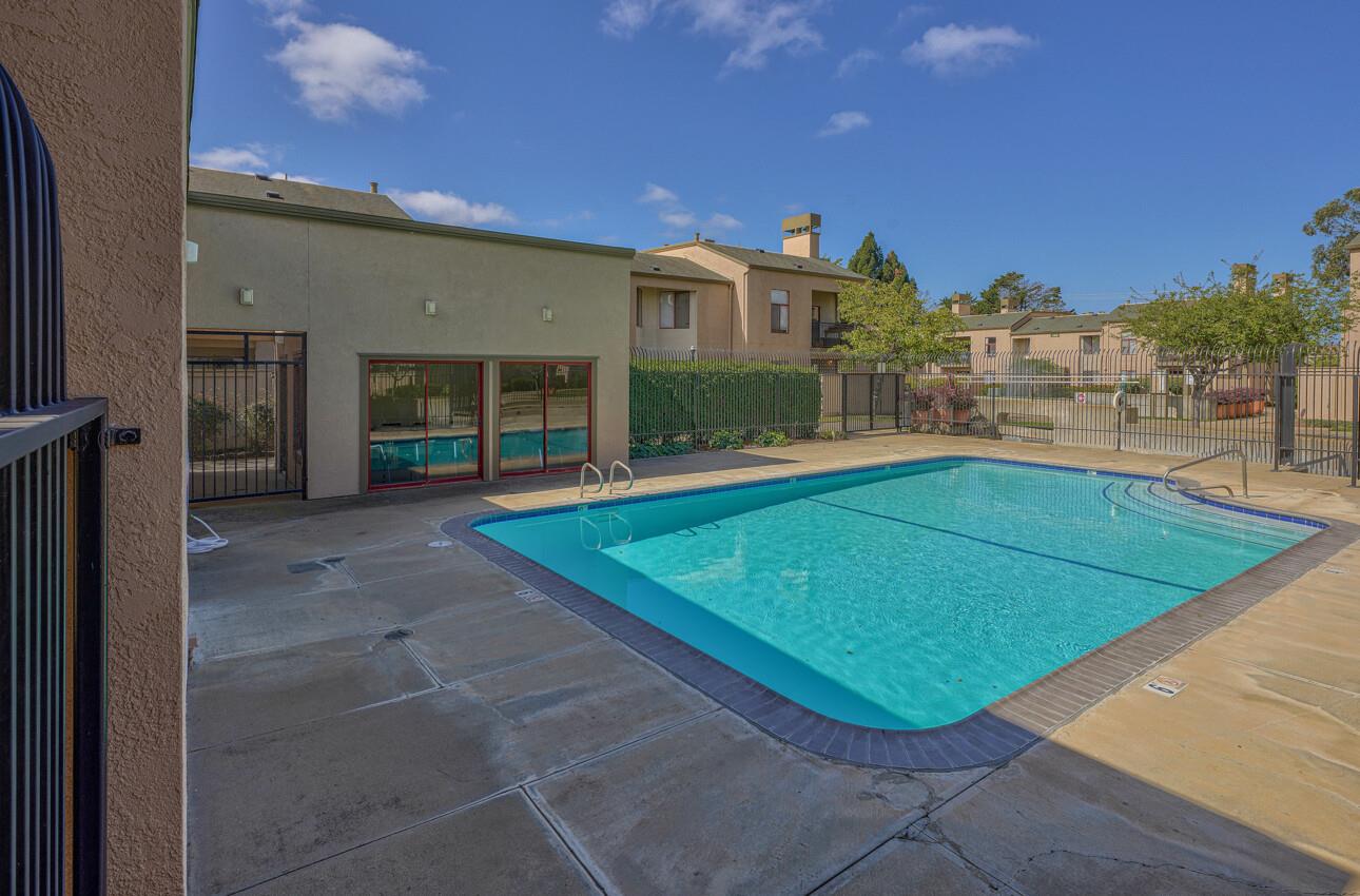 Detail Gallery Image 25 of 29 For 2444 N Main St #G,  Salinas,  CA 93906 - 1 Beds | 1 Baths