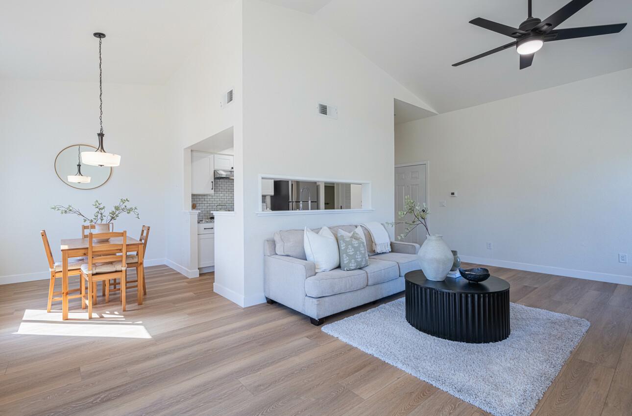 Detail Gallery Image 9 of 29 For 2444 N Main St #G,  Salinas,  CA 93906 - 1 Beds | 1 Baths