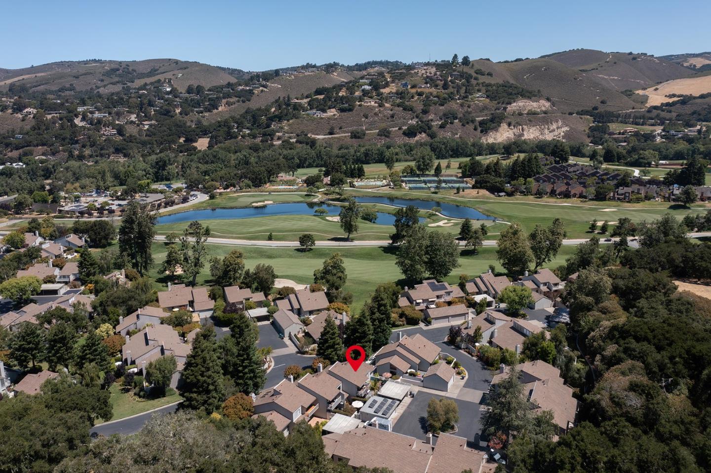 Detail Gallery Image 24 of 25 For 9662 Willow Ct, Carmel,  CA 93923 - 3 Beds | 3/1 Baths