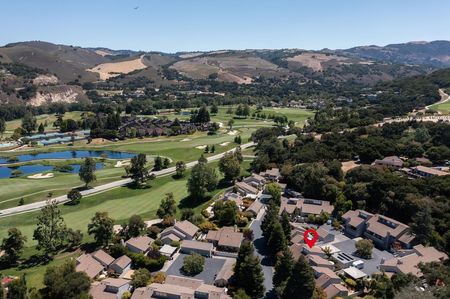 Detail Gallery Image 25 of 25 For 9662 Willow Ct, Carmel,  CA 93923 - 3 Beds | 3/1 Baths