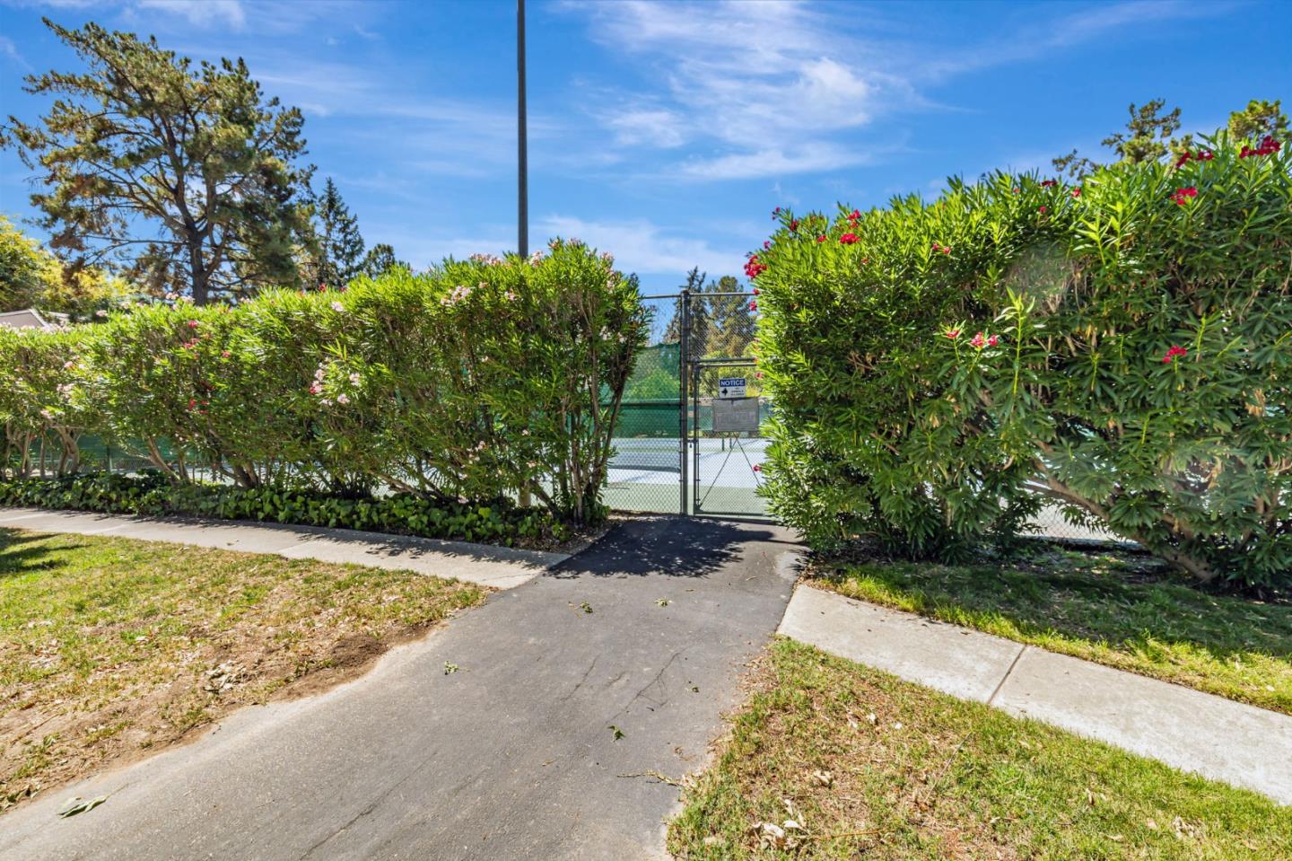 Detail Gallery Image 40 of 41 For 285 Tradewinds Dr #6,  San Jose,  CA 95123 - 2 Beds | 1 Baths