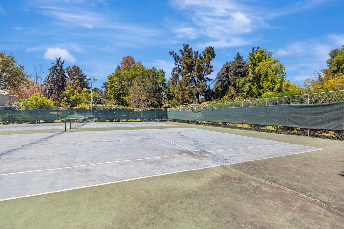 Detail Gallery Image 41 of 41 For 285 Tradewinds Dr #6,  San Jose,  CA 95123 - 2 Beds | 1 Baths