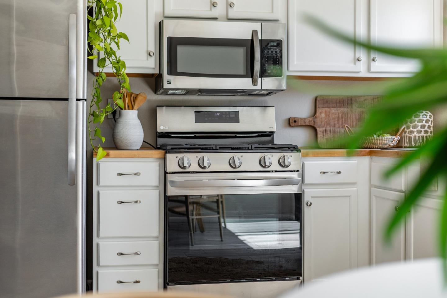 Detail Gallery Image 15 of 46 For 1525 Leila Ct, Santa Cruz,  CA 95062 - 2 Beds | 1 Baths