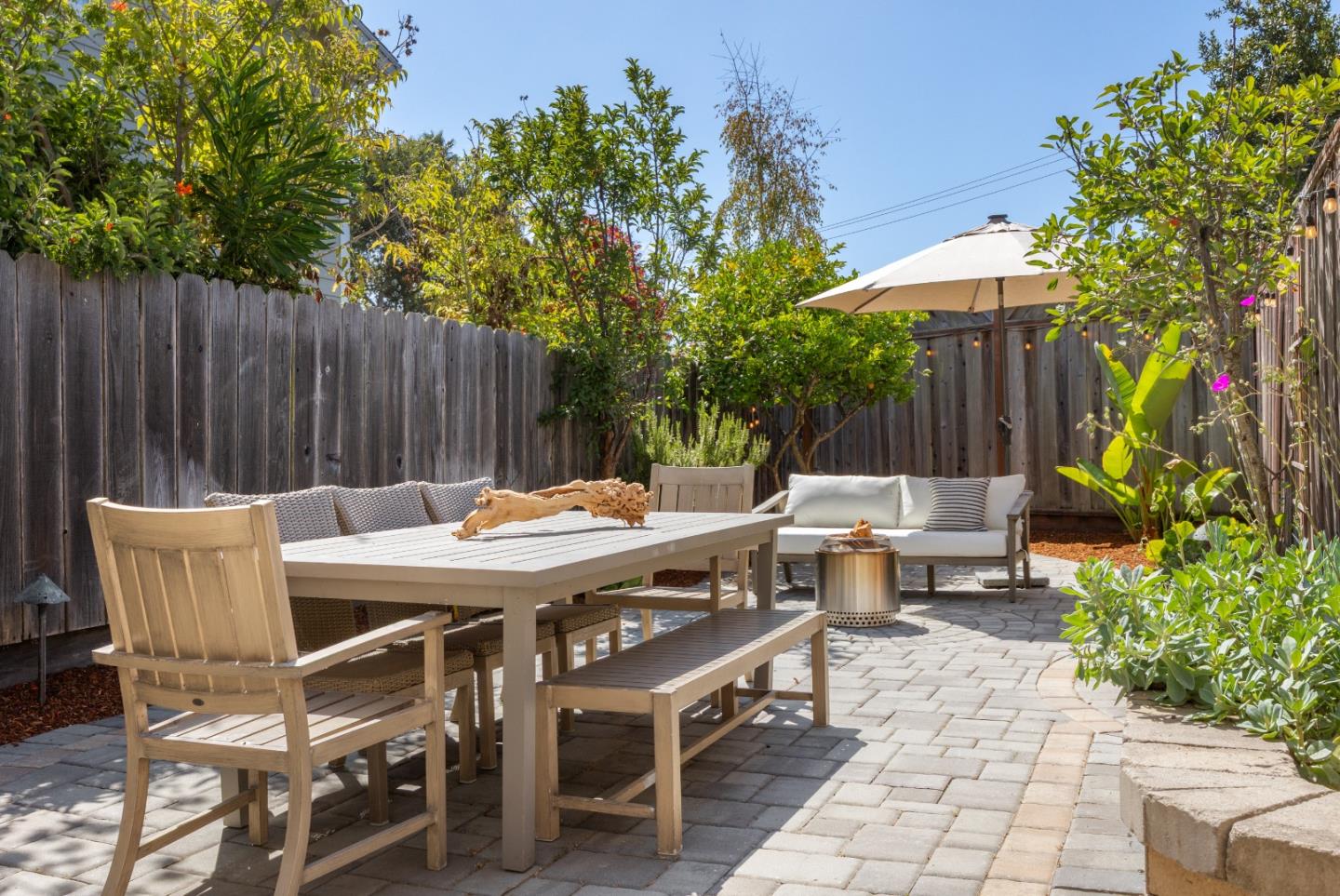 Detail Gallery Image 16 of 46 For 1525 Leila Ct, Santa Cruz,  CA 95062 - 2 Beds | 1 Baths