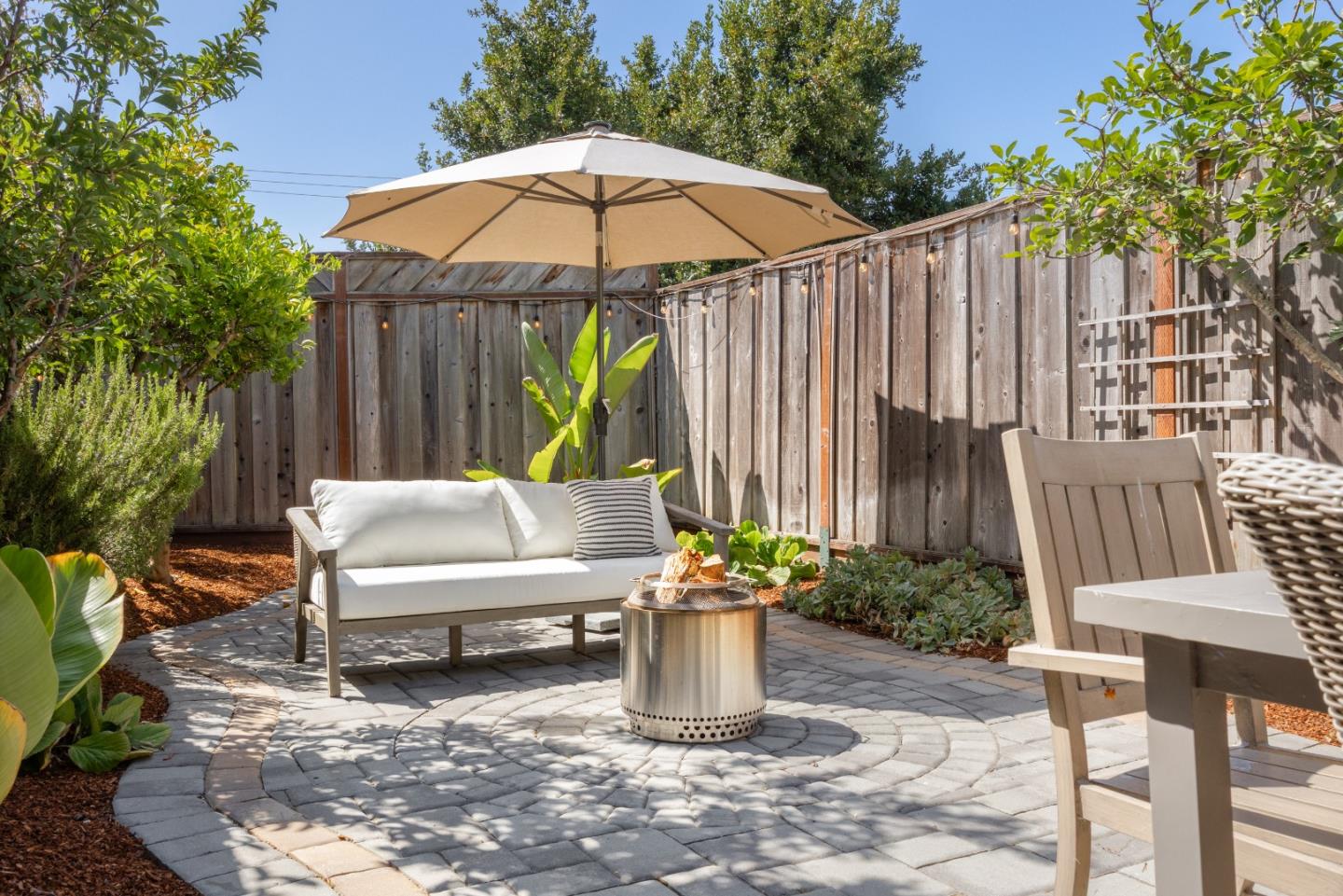 Detail Gallery Image 17 of 46 For 1525 Leila Ct, Santa Cruz,  CA 95062 - 2 Beds | 1 Baths