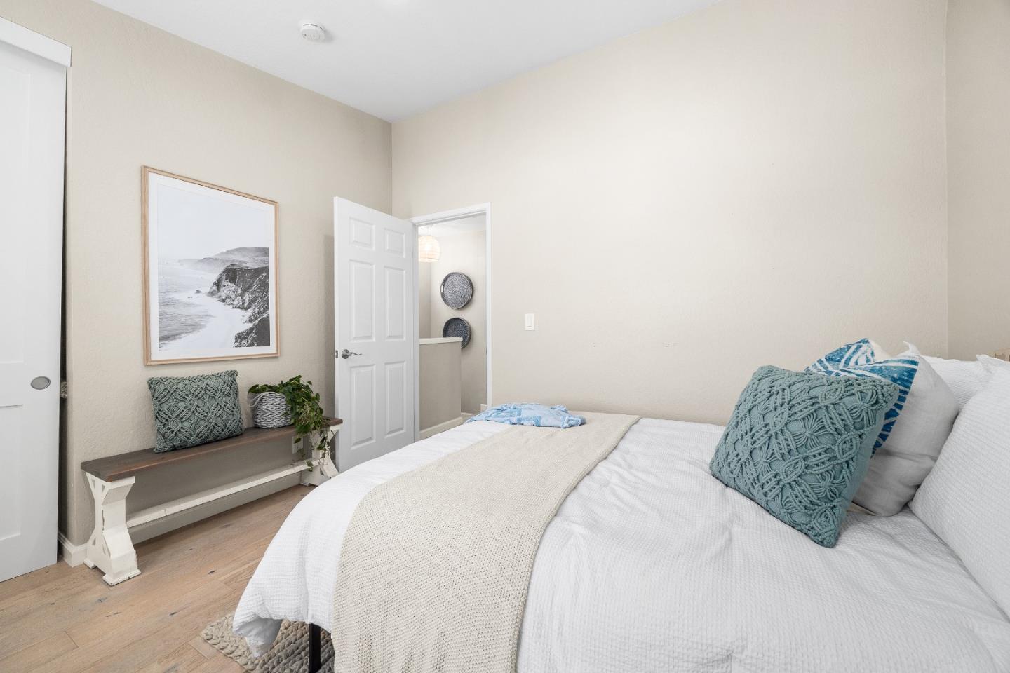 Detail Gallery Image 35 of 46 For 1525 Leila Ct, Santa Cruz,  CA 95062 - 2 Beds | 1 Baths