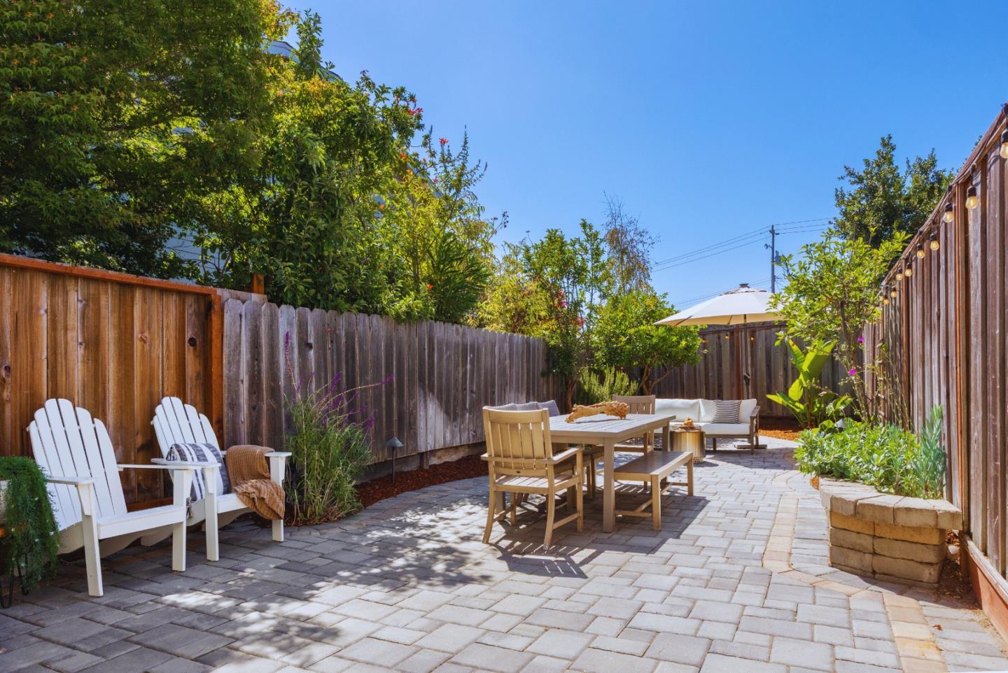 Detail Gallery Image 37 of 46 For 1525 Leila Ct, Santa Cruz,  CA 95062 - 2 Beds | 1 Baths
