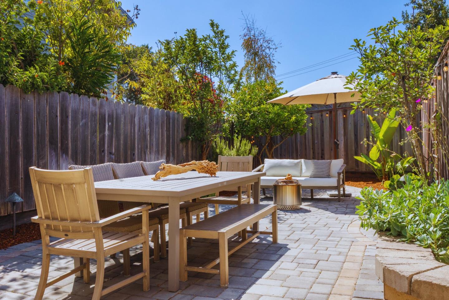 Detail Gallery Image 38 of 46 For 1525 Leila Ct, Santa Cruz,  CA 95062 - 2 Beds | 1 Baths