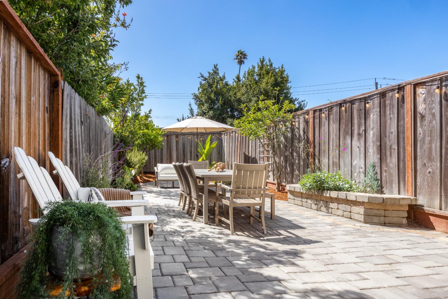 Detail Gallery Image 40 of 46 For 1525 Leila Ct, Santa Cruz,  CA 95062 - 2 Beds | 1 Baths