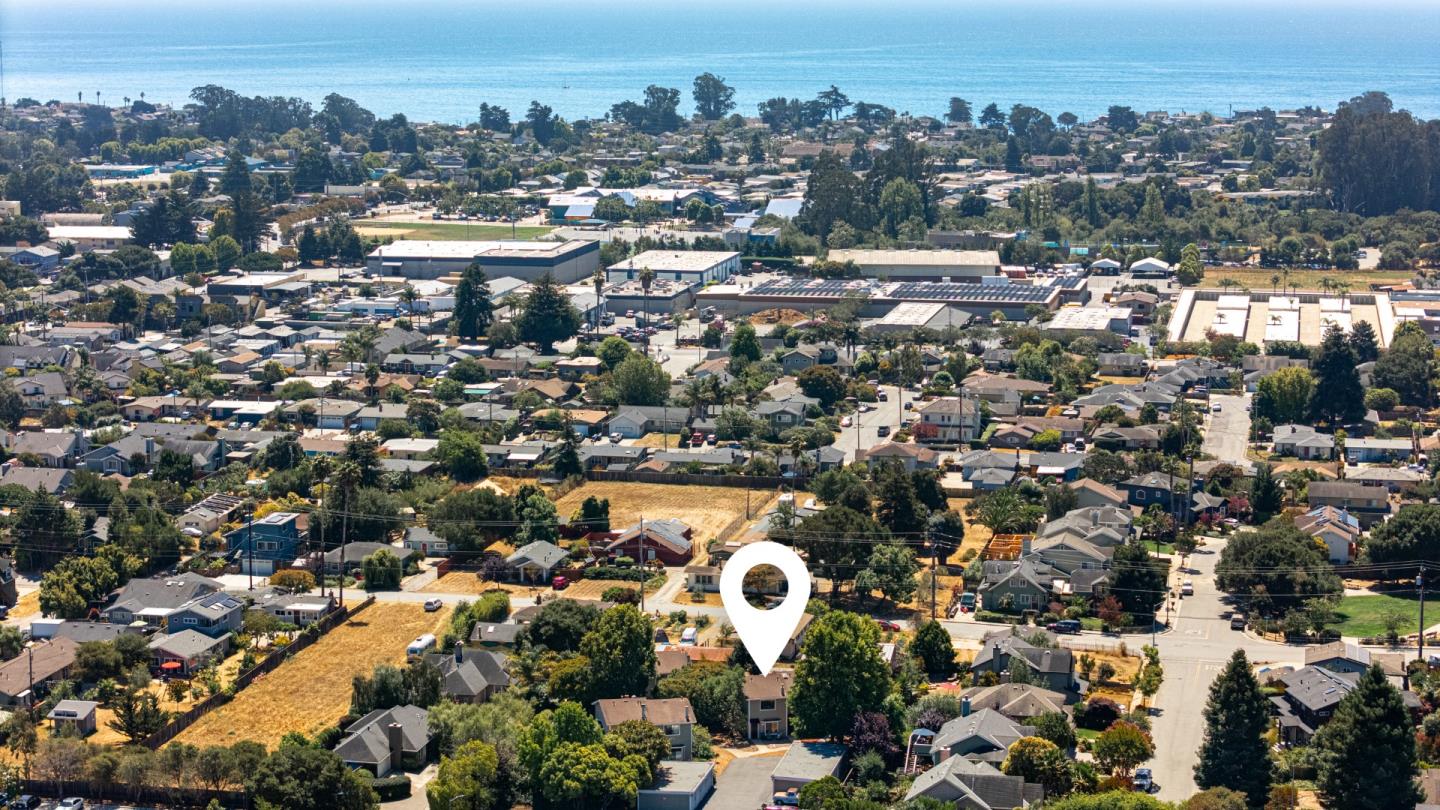 Detail Gallery Image 43 of 46 For 1525 Leila Ct, Santa Cruz,  CA 95062 - 2 Beds | 1 Baths