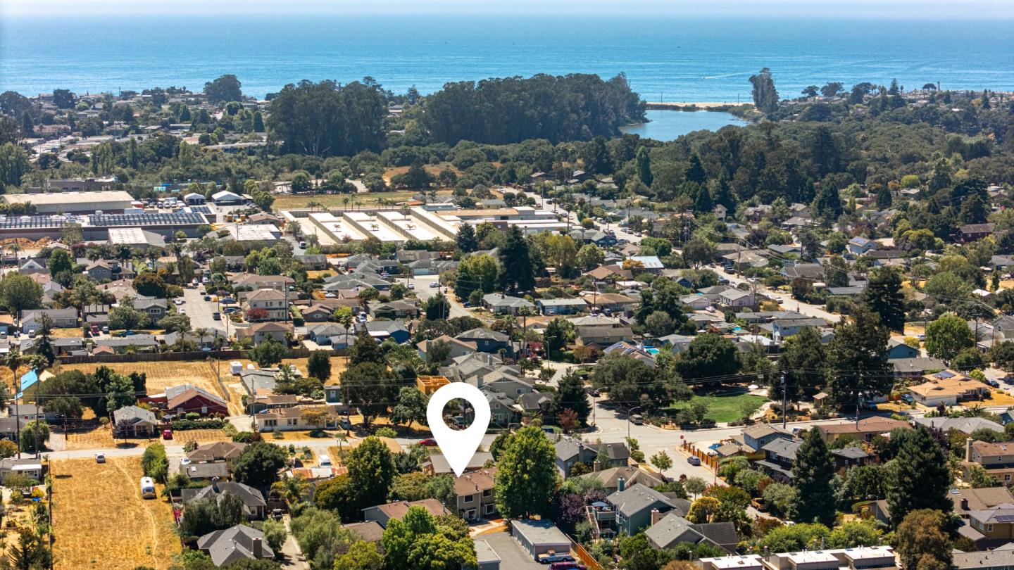 Detail Gallery Image 44 of 46 For 1525 Leila Ct, Santa Cruz,  CA 95062 - 2 Beds | 1 Baths