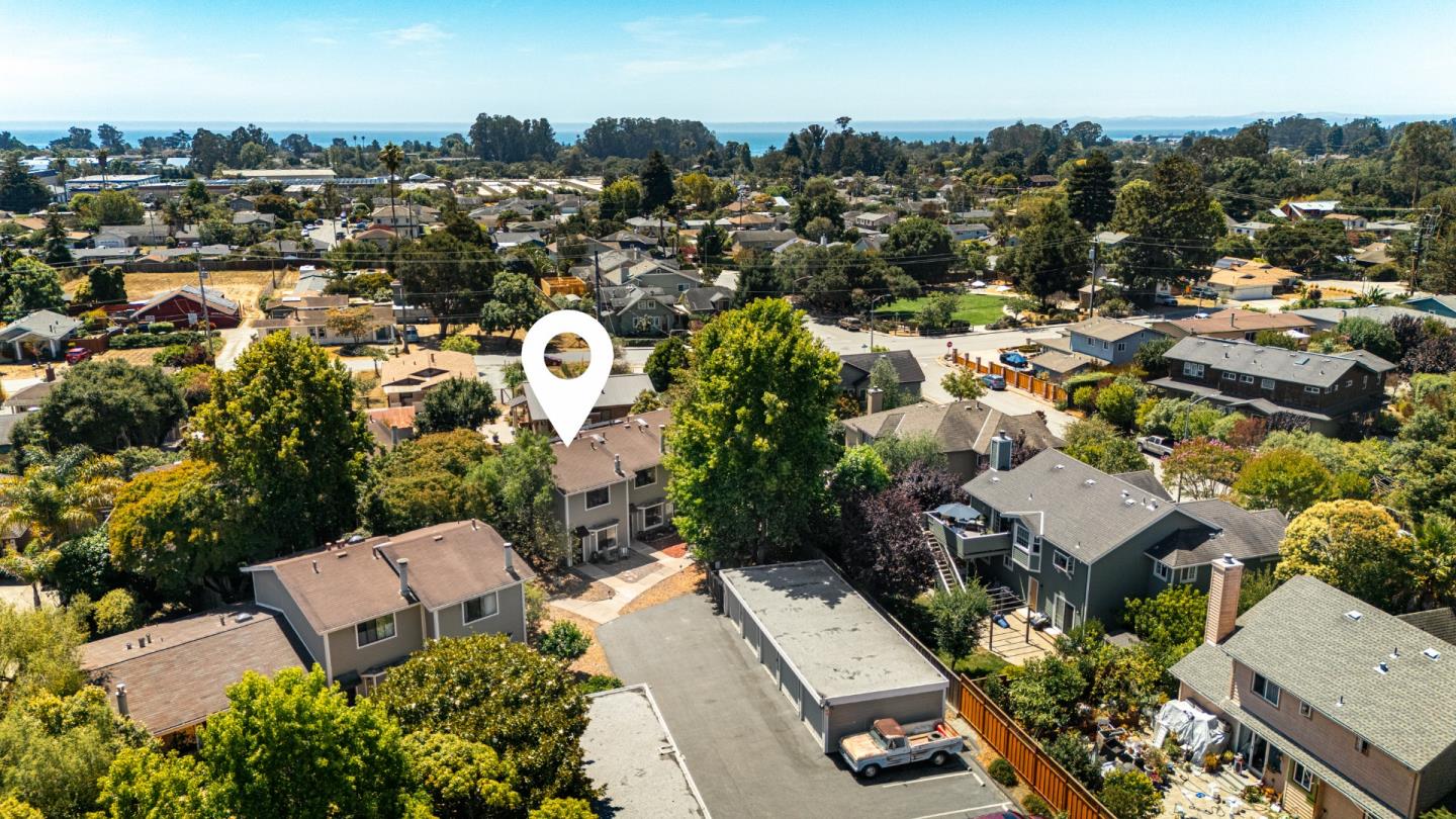 Detail Gallery Image 45 of 46 For 1525 Leila Ct, Santa Cruz,  CA 95062 - 2 Beds | 1 Baths