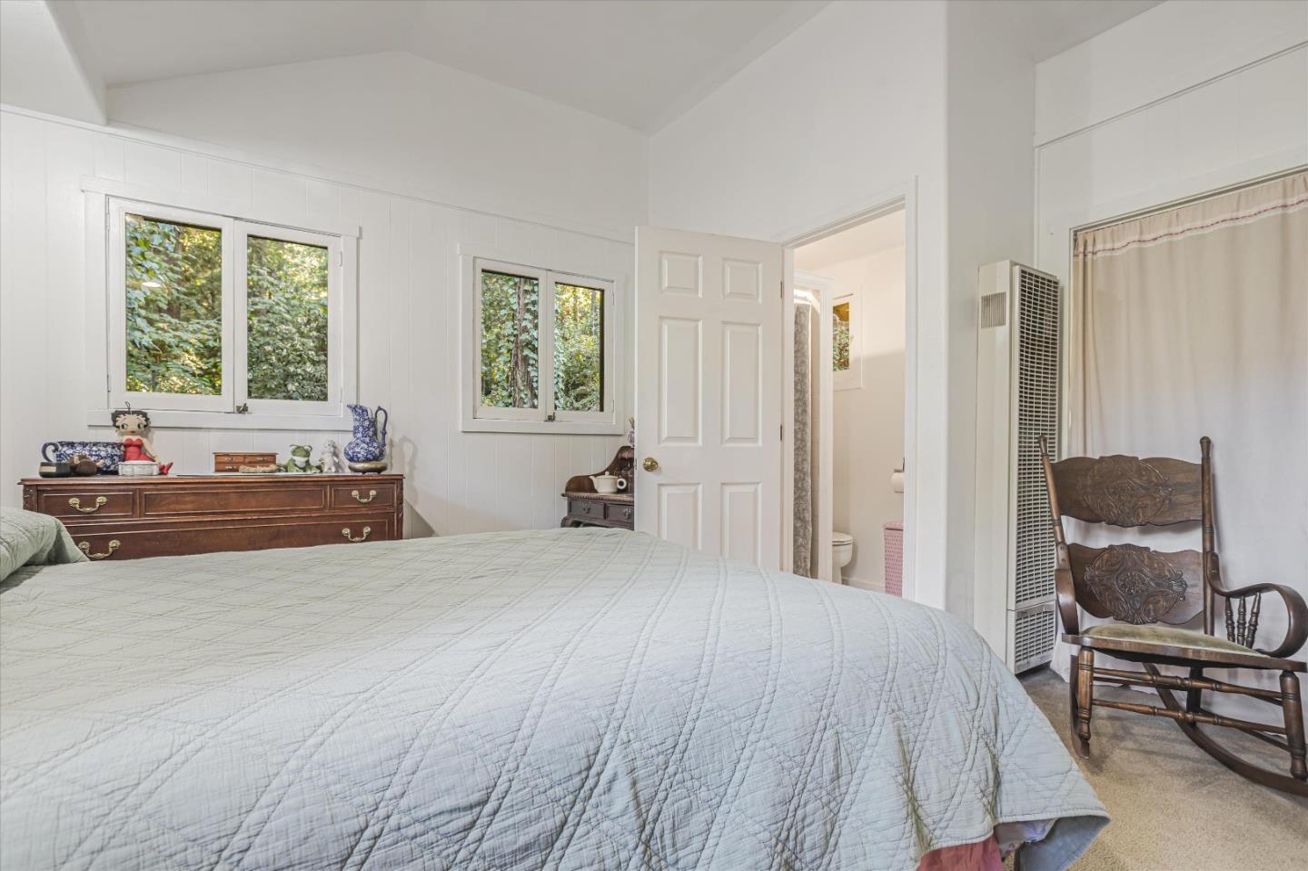 Detail Gallery Image 18 of 39 For 1045 Forest Way, Brookdale,  CA 95007 - 2 Beds | 2 Baths