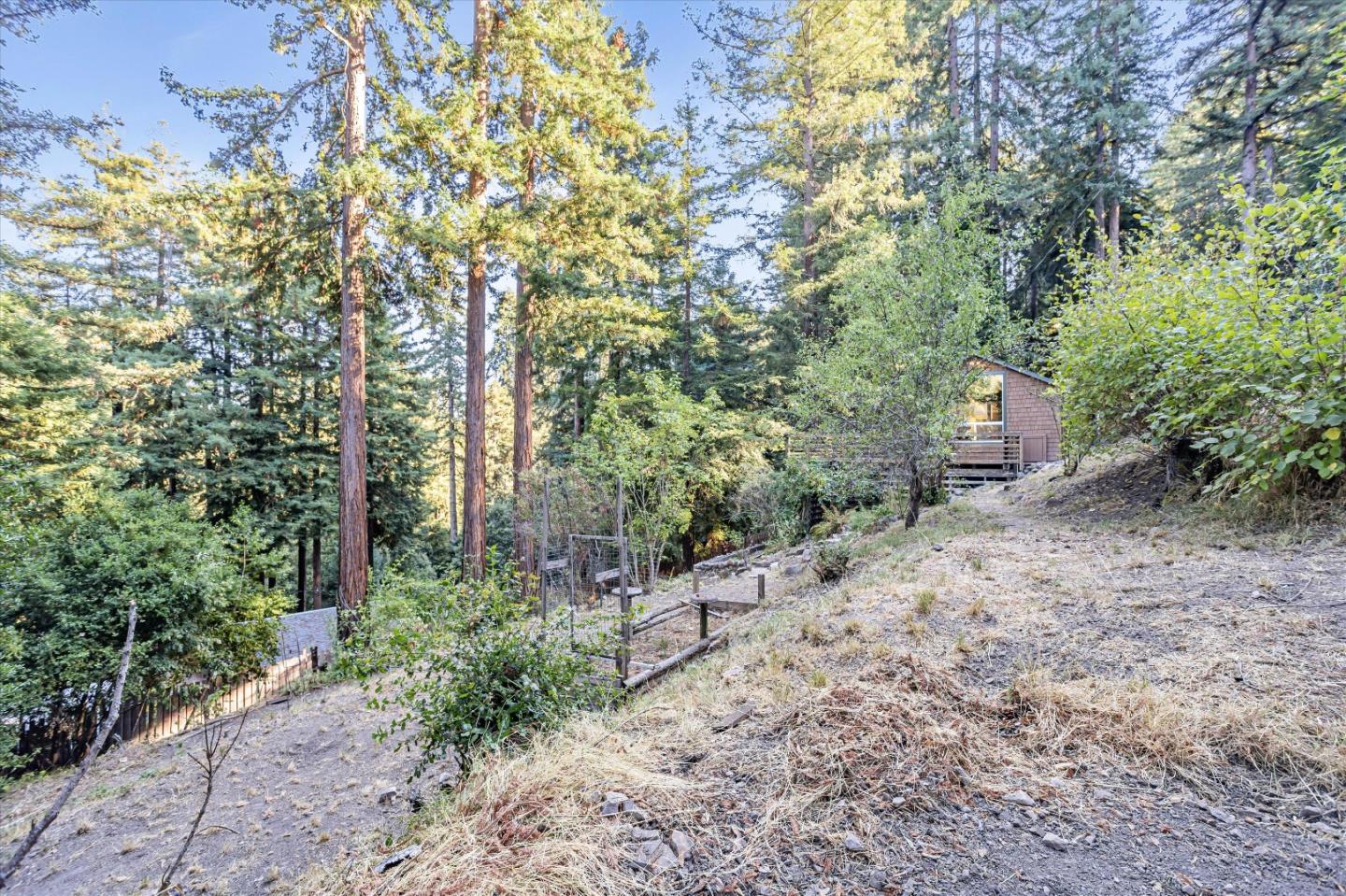 Detail Gallery Image 23 of 39 For 1045 Forest Way, Brookdale,  CA 95007 - 2 Beds | 2 Baths