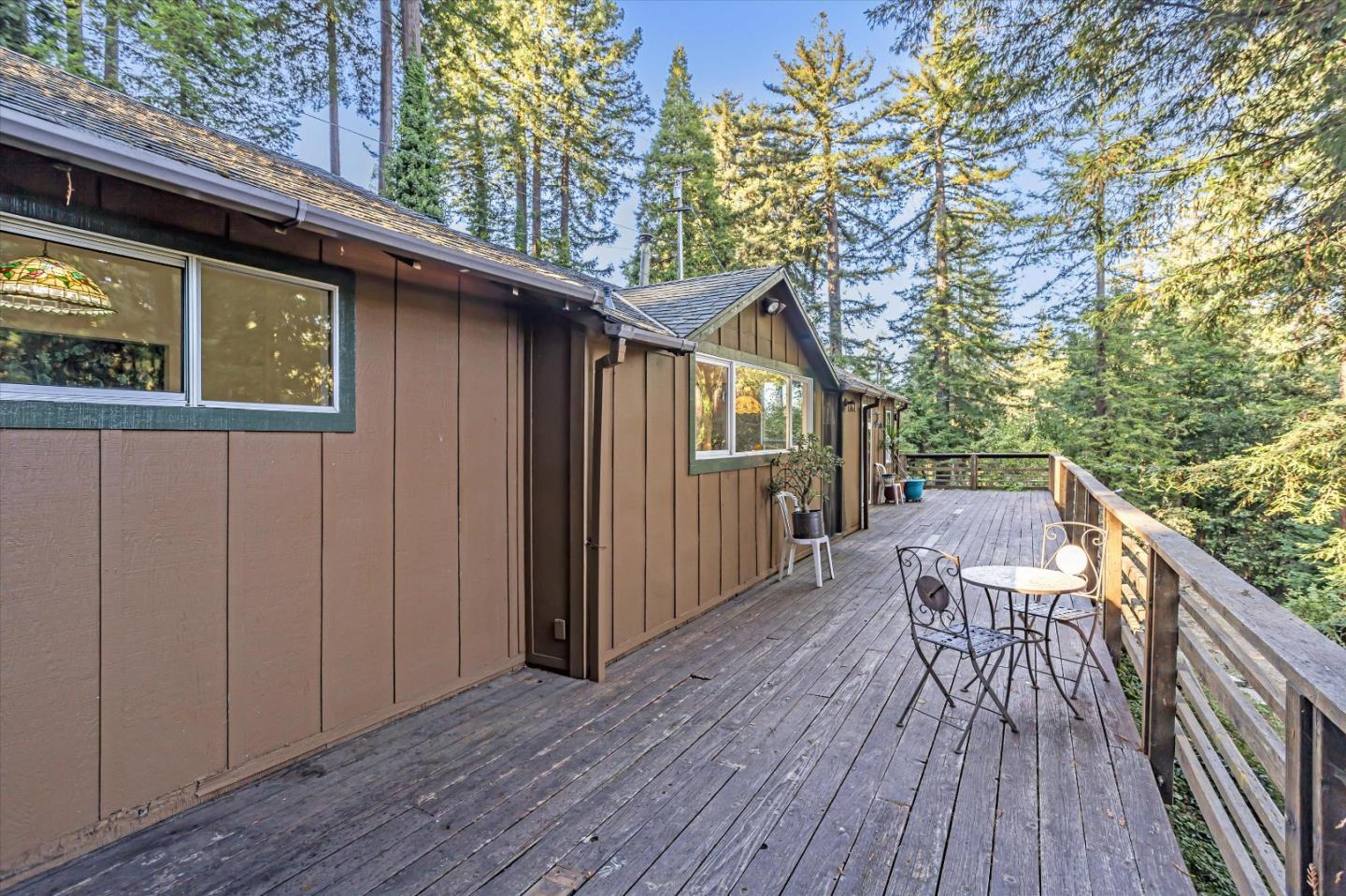 Detail Gallery Image 25 of 39 For 1045 Forest Way, Brookdale,  CA 95007 - 2 Beds | 2 Baths